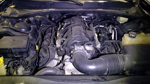 Charger Trunk Lock Cylinder With Spoiler Fits 11-14 4597936, US $845.98, image 5