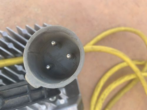 ERIC Club Car Golf Cart Battery Charger OEM 48 Volt Lead Acid Battery ERIC, US $120.00, image 3