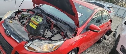 2014 Ford Focus 2.0L Engine Motor 4cyl OEM 135K Miles - LKQ369311984, US $598.01, image 3