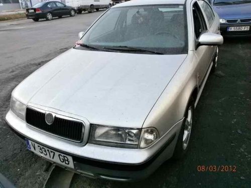 WASH WATER PUMP WINDSCREEN CLEANING FOR SKODA OCTAVIA BERLINA 1U2 1.9 12506497-, US $, image 3