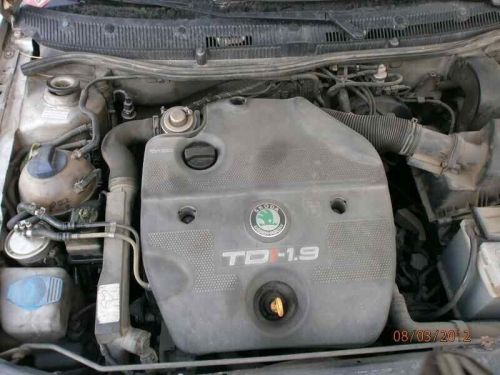 WASH WATER PUMP WINDSCREEN CLEANING FOR SKODA OCTAVIA BERLINA 1U2 1.9 12506497-, US $, image 4