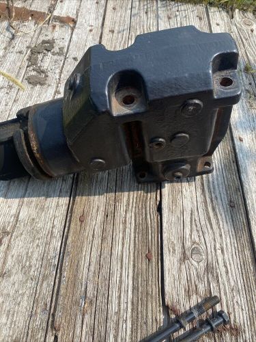 Volvo Penta 4.3GL Exhaust Risers - 3856213, US $199.99, image 4