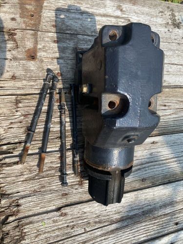 Volvo Penta 4.3GL Exhaust Risers - 3856213, US $199.99, image 5