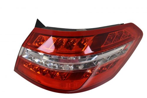 2010-2013 Mercedes E350 Passenger Side Right LED Tail Light Lamp OEM 2128203464, US $199.99, image 11