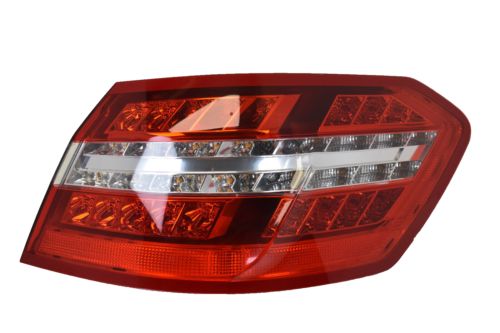 2010-2013 Mercedes E350 Passenger Side Right LED Tail Light Lamp OEM 2128203464, US $199.99, image 16