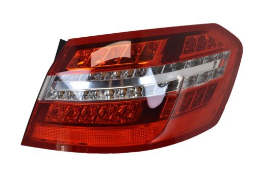 2010-2013 Mercedes E350 Passenger Side Right LED Tail Light Lamp OEM 2128203464, US $199.99, image 17