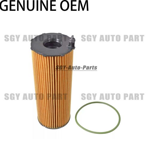 For Audi VW Q7 C6 A4 A6 A8 2.7TDI Touareg 057115561M Genuine Engine oil filter, US $35.70, image 4