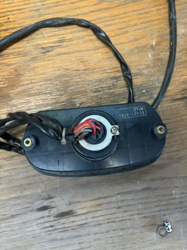 1997-2000 Kawasaki Stx 1100 900 1100stx 900stx Speedometer Display Gauge Lcd Mfd, US $250.00, image 3