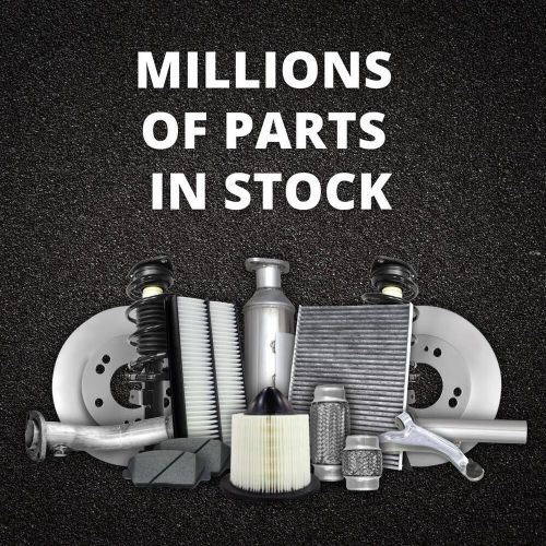 For Acura TL 99-03 3.2L Middle Resonator Rear Left & Right Mufflers With Gaskets, US $619.00, image 4