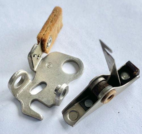 Bosch 1 ZKT 70 sort 2 contact set ignition contact set breaker 1237013012 Sachs-, US $, image 4