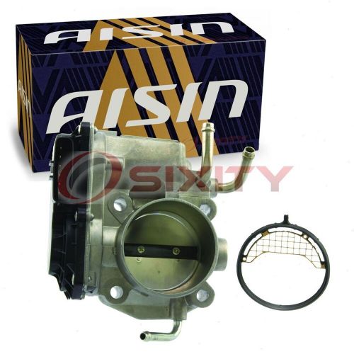 AISIN Fuel Injection Throttle Body for 2009-2013 Toyota Corolla 2.4L L4 Air ka, US $321.87, image 6