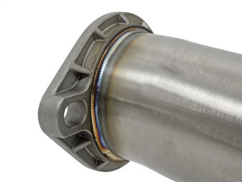 Skunk2 MegaPower 76mm Exhaust System Fits RR 92-95 Honda Civic Hatchback, US $641.99, image 7