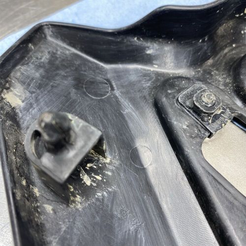 OEM 2015 Vulcan 650 S RH Pivot Cover. 14093-0116, US $39.95, image 2