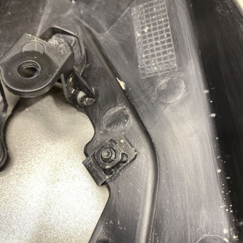 OEM 2015 Vulcan 650 S RH Pivot Cover. 14093-0116, US $39.95, image 4