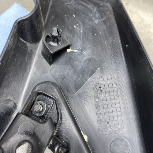 OEM 2015 Vulcan 650 S RH Pivot Cover. 14093-0116, US $39.95, image 5