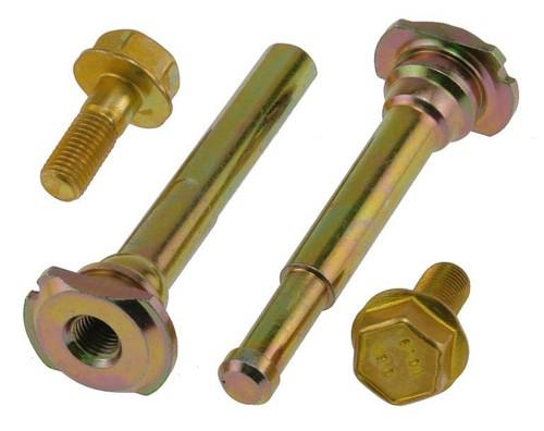 Carlson 14177 rear brake caliper bolt/pin-disc brake caliper guide pin