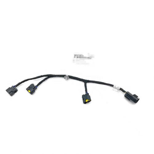 Ignition Coil Wire Connector For Hyundai Santa Fe For Kia Optima 39610-3E600, US $31.69, image 2