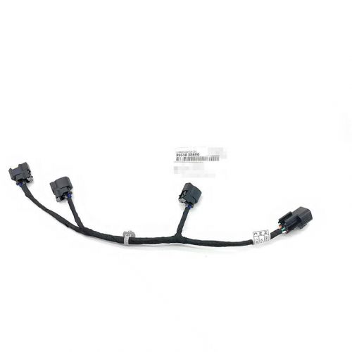 Ignition Coil Wire Connector For Hyundai Santa Fe For Kia Optima 39610-3E600, US $31.69, image 6