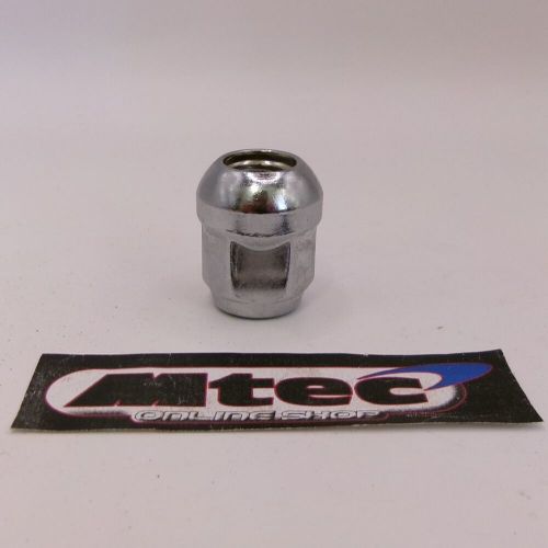 4x Honda Civic Wheel Nut Radius Dome X 15-21 FK2 FK8 5x120 64.1 M14x1.5, US $, image 2