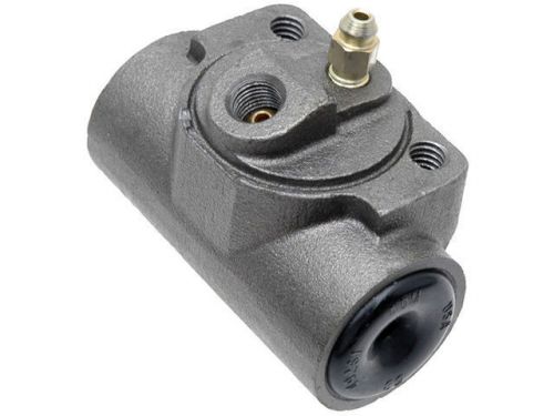 Rear wheel cylinder 55qxdr49 for k10 c10 k5 blazer g20 g10 r10 v10 monte carlo