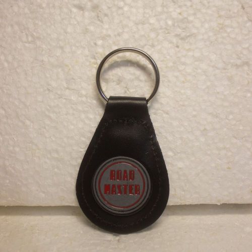 Buick roadmaster collector's edition keychain