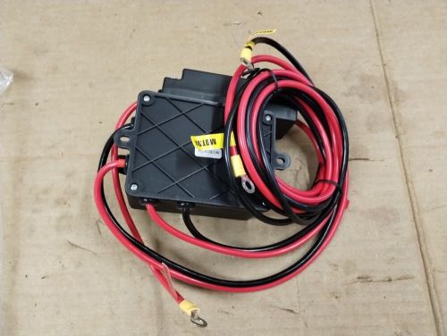 BADLAND ZXR 2500 lb. ATV/Utility Winch with Wire Rope & Wireless Remote Control, US $69.95, image 2