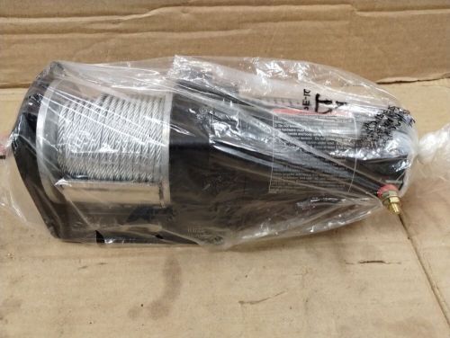 BADLAND ZXR 2500 lb. ATV/Utility Winch with Wire Rope & Wireless Remote Control, US $69.95, image 6