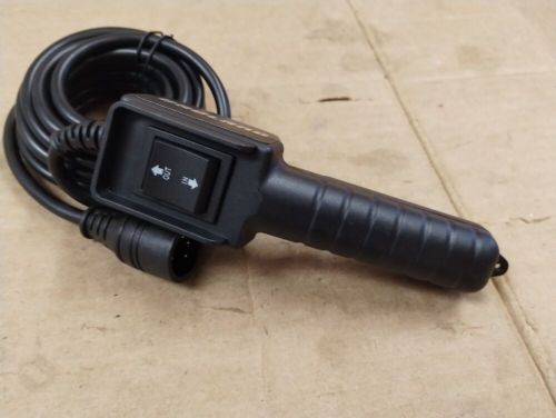 BADLAND ZXR 2500 lb. ATV/Utility Winch with Wire Rope & Wireless Remote Control, US $69.95, image 8