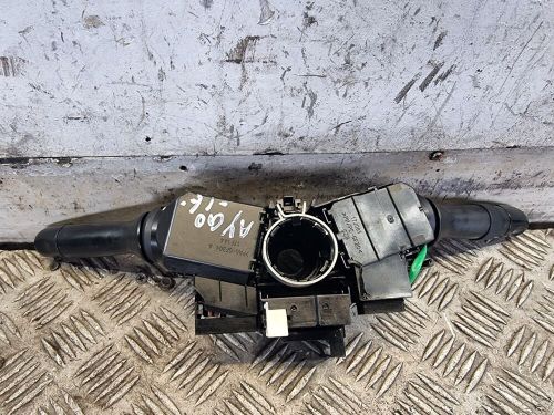 TOYOTA AYGO STEERING COLUMN STALK SWITCH 17J085 1.0L PET HATCHBACK 2016, US $, image 2