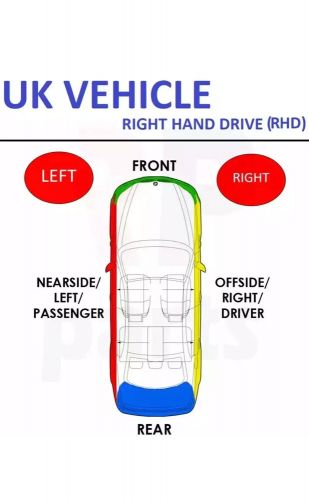 TOYOTA AYGO STEERING COLUMN STALK SWITCH 17J085 1.0L PET HATCHBACK 2016, US $, image 5