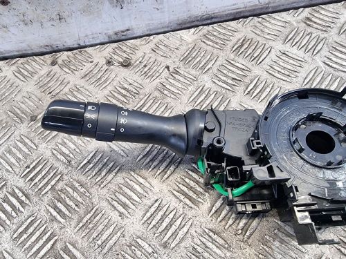 TOYOTA AYGO STEERING COLUMN STALK SWITCH 17J085 1.0L PET HATCHBACK 2016, US $, image 7