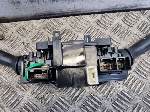 TOYOTA AYGO STEERING COLUMN STALK SWITCH 17J085 1.0L PET HATCHBACK 2016, US $, image 9