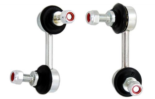 Anti roll bar stabiliser link for chevrolet epica 97-02 96225858 96225859 x 2