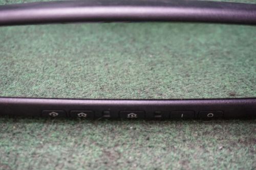 2009 2010 2011 2012 INFINITI FX35 Rear View Mirror OEM E11015894, US $37.96, image 3