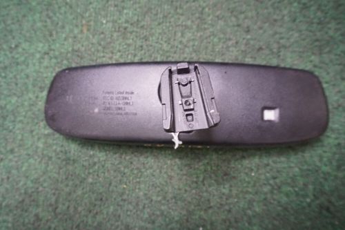2009 2010 2011 2012 INFINITI FX35 Rear View Mirror OEM E11015894, US $37.96, image 6