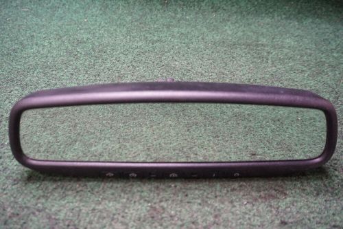 2009 2010 2011 2012 INFINITI FX35 Rear View Mirror OEM E11015894, US $37.96, image 7