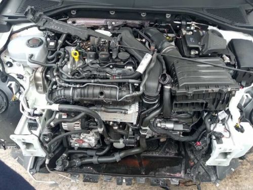 2GA837461F FRONT LEFT WINDOW REGULATOR / 5Q0959802A / 7430281 FOR VOLKSWAGEN T-ROC-, US $, image 3