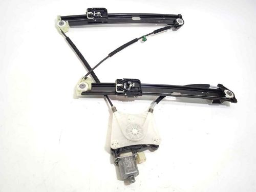 2GA837461F FRONT LEFT WINDOW REGULATOR / 5Q0959802A / 7430281 FOR VOLKSWAGEN T-ROC-, US $, image 5