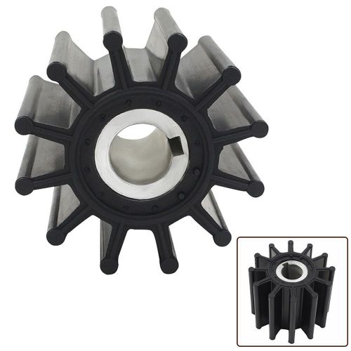 Impeller Replaces For Jabsco 4598-0001 Sierra 18-3021 Oberdorfer Sea Water Pump, US $40.06, image 4