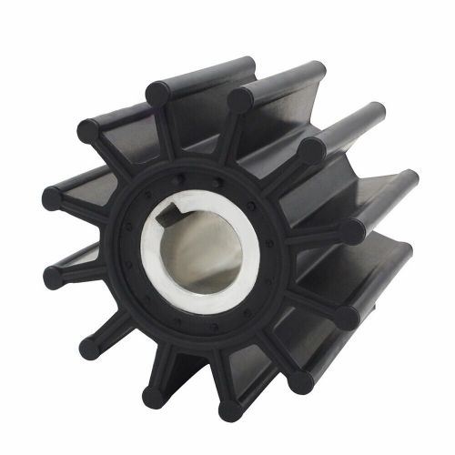 Impeller Replaces For Jabsco 4598-0001 Sierra 18-3021 Oberdorfer Sea Water Pump, US $40.06, image 6