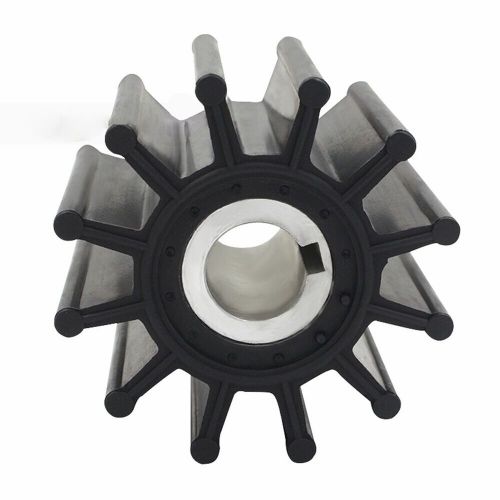 Impeller Replaces For Jabsco 4598-0001 Sierra 18-3021 Oberdorfer Sea Water Pump, US $40.06, image 7