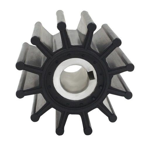 Impeller Replaces For Jabsco 4598-0001 Sierra 18-3021 Oberdorfer Sea Water Pump, US $40.06, image 8