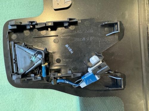 2023 Tacoma OEM Windshield with Left & Right Moldings - 56101-04082, US $375.00, image 2