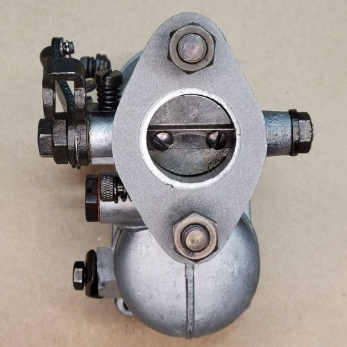 German Solex 26VFI original Volkswagen Beetle KDF 166 Kubelwagen restored, US $899.00, image 2