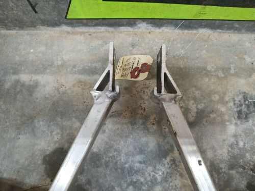 2005-2009 Ski-Doo GTX 550F Upper Frame Support Bracket Mount 136" 518324739, US $79.99, image 5