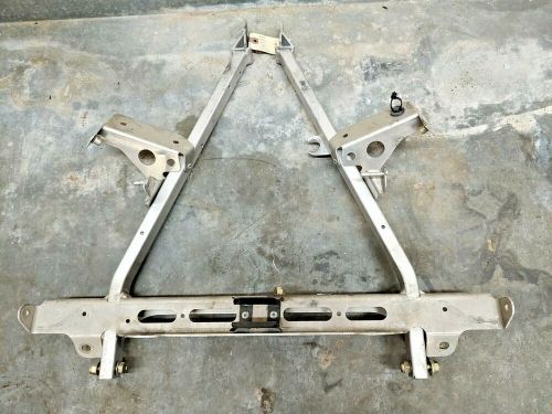 2005-2009 Ski-Doo GTX 550F Upper Frame Support Bracket Mount 136" 518324739, US $79.99, image 6