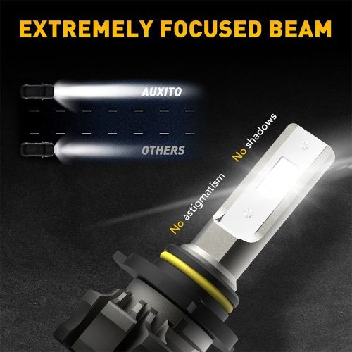 H10 9145 9140 DRL ED Fog Light Bulb for Toyota Tacoma 2005-2011 Tundra 2007-2013, US $26.99, image 10