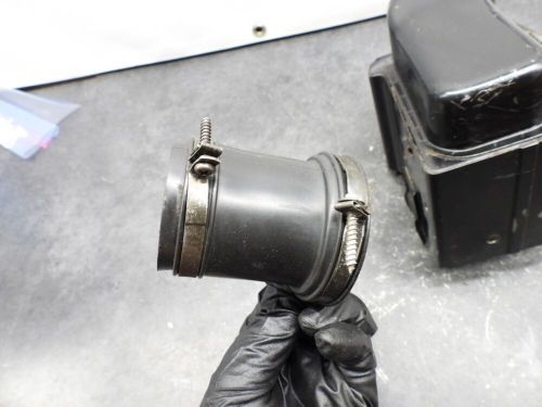 1976 Suzuki TS 400 TS400 Apache Air Box 2800, US $45.00, image 3