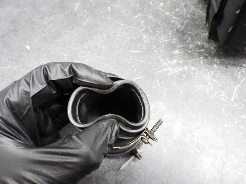 1976 Suzuki TS 400 TS400 Apache Air Box 2800, US $45.00, image 4