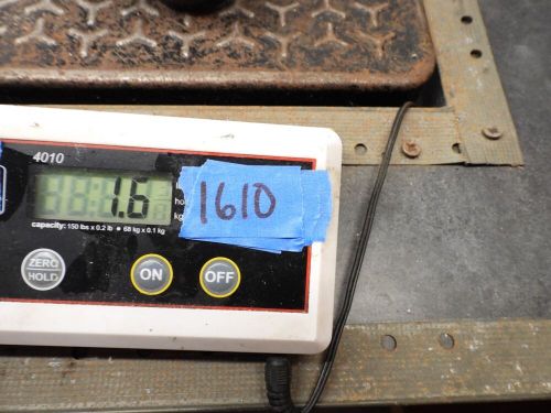 1976 Suzuki TS 400 TS400 Apache Air Box 2800, US $45.00, image 5